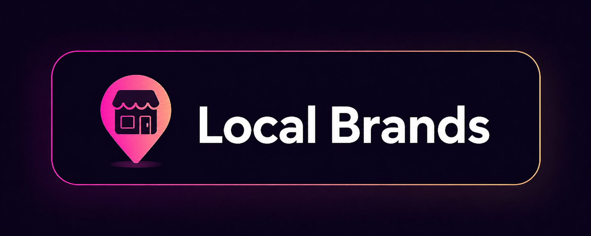 local brands
